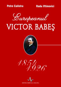 EUROPEANUL VICTOR BABES