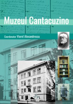 Muzeul Cantacuzino