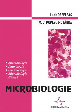 MICROBIOLOGIE (EDITIA A 2-A)