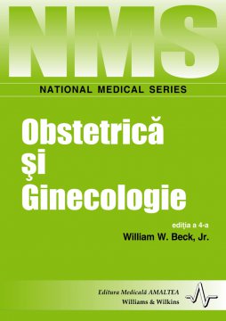 OBSTETRICA SI GINECOLOGIE - N.M.S. (EDITIA A 4-A)